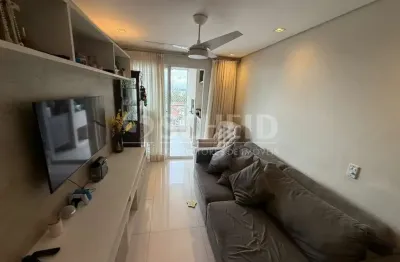 Apartamento com 2 quartos à venda na Avenida Engenheiro Alberto de Zagottis, --, Jardim Marajoara, São Paulo