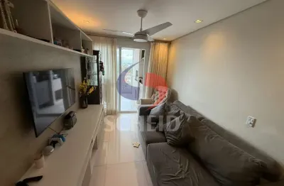 Apartamento com 2 quartos à venda na Avenida Engenheiro Alberto de Zagottis, --, Jardim Marajoara, São Paulo