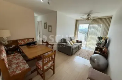 Apartamento com 2 quartos à venda na Rua José Benedito Salinas, --, Jardim Marajoara, São Paulo