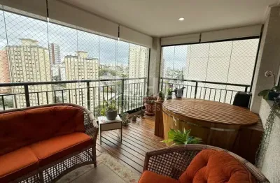 Apartamento a venda de 74,00m² útil, com 2 quartos e 1 vaga no jardim prudência.