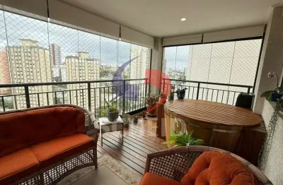 Apartamento a venda de 74,00m² útil, com 2 quartos e 1 vaga no Jardim Prudência.