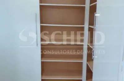 Apartamento a venda de 92,00m² útil, com 3 quartos e 1 vaga na vila mascote.