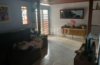 Casa com 5 quartos à venda na Rua Dinar, --, Jardim Santa Edwiges (Capela do Socorro), São Paulo