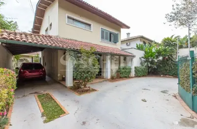 Casa tipo para venda em alto de pinheiros com 4 quartos, sendo 2 suítes, 198m² 6 vagas