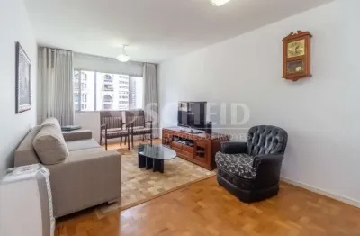 Apartamento tipo para venda em planalto paulista com 3 quartos, sendo 1 suíte, 106m²