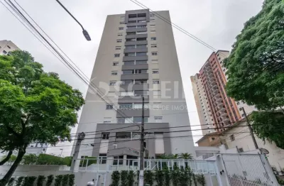 Apartamento tipo para venda em saúde com 2 quartos, sendo 1 suíte, 64m² 1 vaga