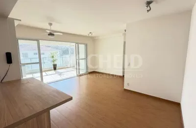 Apartamento garden locação com 155m²,  2 quartos e 2 vagas no jardim prudência.