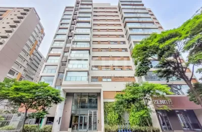 Apartamento tipo para locação em moema com 2 quartos, sendo 1 suíte, 67m²