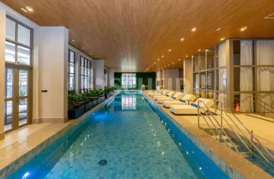 Apartamento com 3 quartos à venda na Rua do Estilo Barroco, --, Brooklin, São Paulo