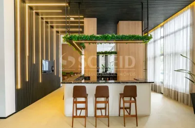 Apartamento com 3 quartos à venda na Rua do Estilo Barroco, --, Brooklin, São Paulo