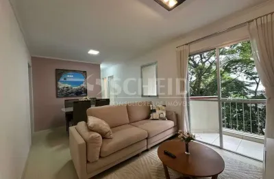 Apartamento à venda 65m² 3 quartos no condomínio bosque do sul!