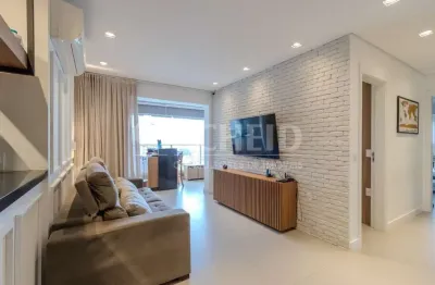 Apartamento com 3 quartos à venda na Rua Getúlio Soares da Rocha, --, Brooklin, São Paulo