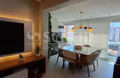 Apartamento a venda 67m, de 2 quartos sendo 1 suíte e 2 vagas, na vila mascote.