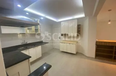Apartamento tipo para venda em paraíso com 3 quartos, sendo 1 suíte, 124m²