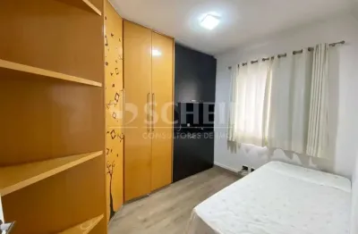 Apartamento tipo para venda em vila santa clara com 4 quartos, 104m² 1 vaga
