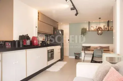 Apartamento mobiliado para locação na vila da saúde condomínio avant saúde