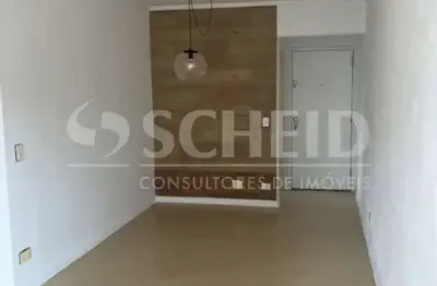 Apartamento com 2 quartos para alugar na Estrada de Itapecerica, --, Vila Prel, São Paulo