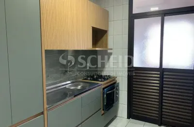 Apartamento para locação no condomínio costa azzurra jardim marajoara.