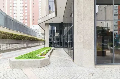 Ponto comercial com 2 salas para alugar na Rua Joaquim Floriano, --, Itaim Bibi, São Paulo