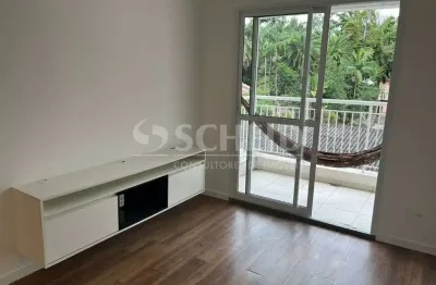 Apartamento com 2 quartos para alugar na Rua João Pais, --, Alto da Boa Vista, São Paulo