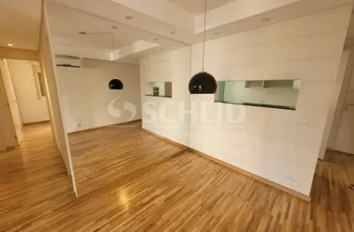 Apartamento a venda vila sofia 2 dorms, sendo 1 suíte (3o reversível)