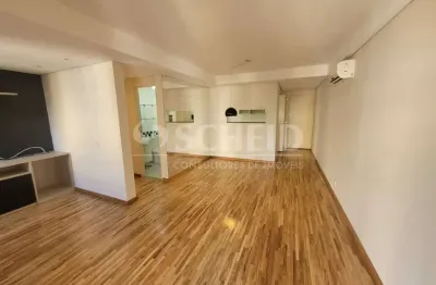 Apartamento a venda vila sofia 2 dorms, sendo 1 suíte (3o reversível)