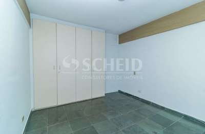 Apartamento com 2 quartos à venda na Rua Vieira de Morais, --, Campo Belo, São Paulo