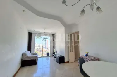 Apartamento a venda de 62,00m² útil, com 2 quartos e 1 vaga na vila mascote