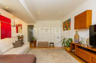 Casa no condomínio town house para venda com 3 quartos, sendo 1 suíte, 107m² 2 vagas