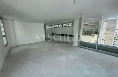 Apartamento com 1 quarto à venda na Rua Urimonduba, --, Itaim Bibi, São Paulo