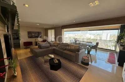 Apartamento com 3 quartos à venda na Avenida Interlagos, --, Jardim Marajoara, São Paulo