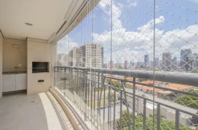 Apartamento com 3 quartos à venda na Rua Cancioneiro de Évora, --, Alto da Boa Vista, São Paulo