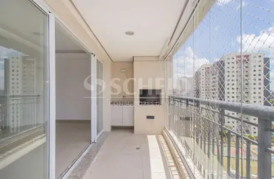 Apartamento com 3 quartos à venda na Rua Cancioneiro de Évora, --, Alto da Boa Vista, São Paulo