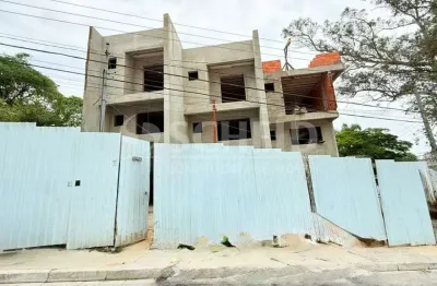 Casa com 3 quartos à venda na Rua Agostinho Gualda Martin, --, Jardim Marajoara, São Paulo
