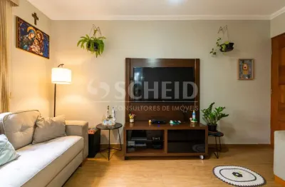 Apartamento á venda no campo grande com 49m², 2 quartos, 1 vaga.