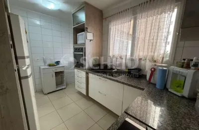 Apartamento de 107m² no jardim marajoara com varanda gourmet, sendo 2 suítes e 2 vagas