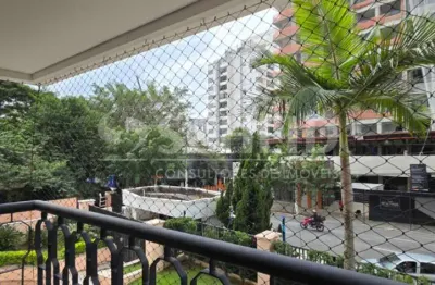 Apartamento tipo para venda em moema com 3 quartos, sendo 1 suíte, 95m² 2 vagas