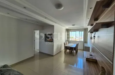 Apartamento com 3 quartos à venda na Rua Doutor Ubaldo Franco Caiubi, --, Vila São Paulo, São Paulo