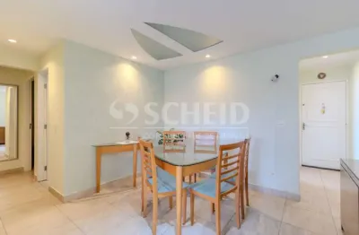 Apartamento 3 dormitórios à venda no residencial ilha dos açores