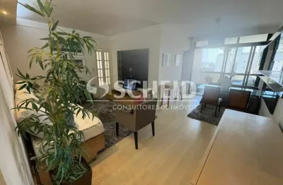 Apartamento para locação  na vila mascote, com 97m², 3 quartos sendo 1 suíte, 2 vagas .