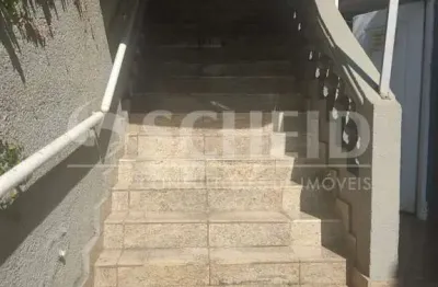 Casa comercial com 5 salas para alugar na Avenida São Valério, --, Jardim Guedala, São Paulo