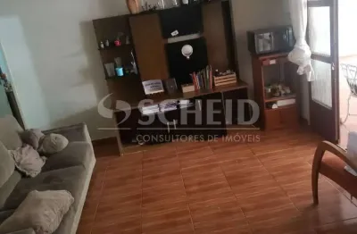 Casa com 3 quartos à venda na Rua José Masi, --, Jardim Marajoara, São Paulo