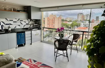 Apartamento à venda vila alexandria com110m² 4 dorms 1 suíte com 2 vagas