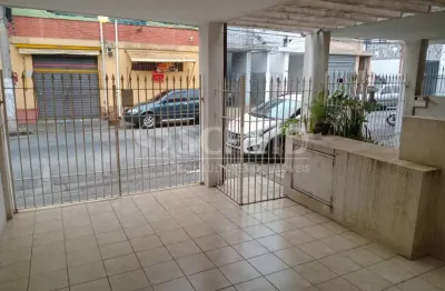 Casa com 3 quartos à venda na Rua Vitorino de Morais, --, Chácara Santo Antônio, São Paulo