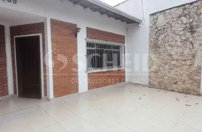 Casa com 2 quartos à venda na Rua Calil Abutara, --, Jardim Consórcio, São Paulo