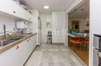 Apartamento garden para venda em vila mariana com 3 quartos, sendo 1 suíte, 183m² 1 vaga