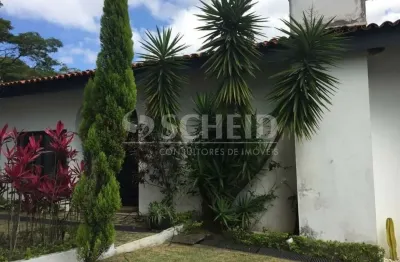 Casa térrea assobradada totalmente reformada conforto, verde e integração!