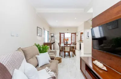 Sobrado reformado à venda ? 200m² ? 5 dormitórios (1 suíte) ? 3 vagas ? jardim caravelas / granja ju