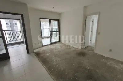 Apartamento novo à venda 2 dormitórios (1 suíte) - 79m² - ipiranga / sp