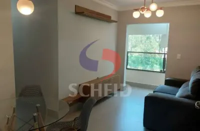 Morumbi, 2 quartos, 1 vaga. charmoso e encantador. não aceita pet.